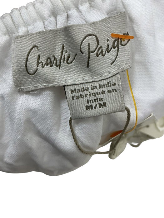 Vestido M (CHARLIE PAIGE)