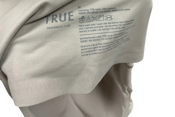 Brasier M (TRUE)