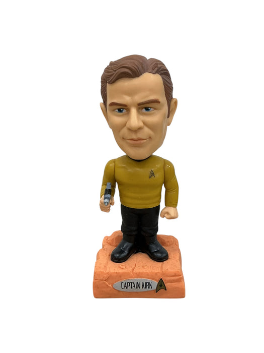 Capitan Kirk (STAR TREK)