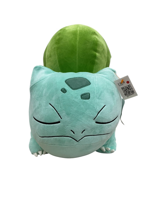 Bulbasaur (POKÉMON)