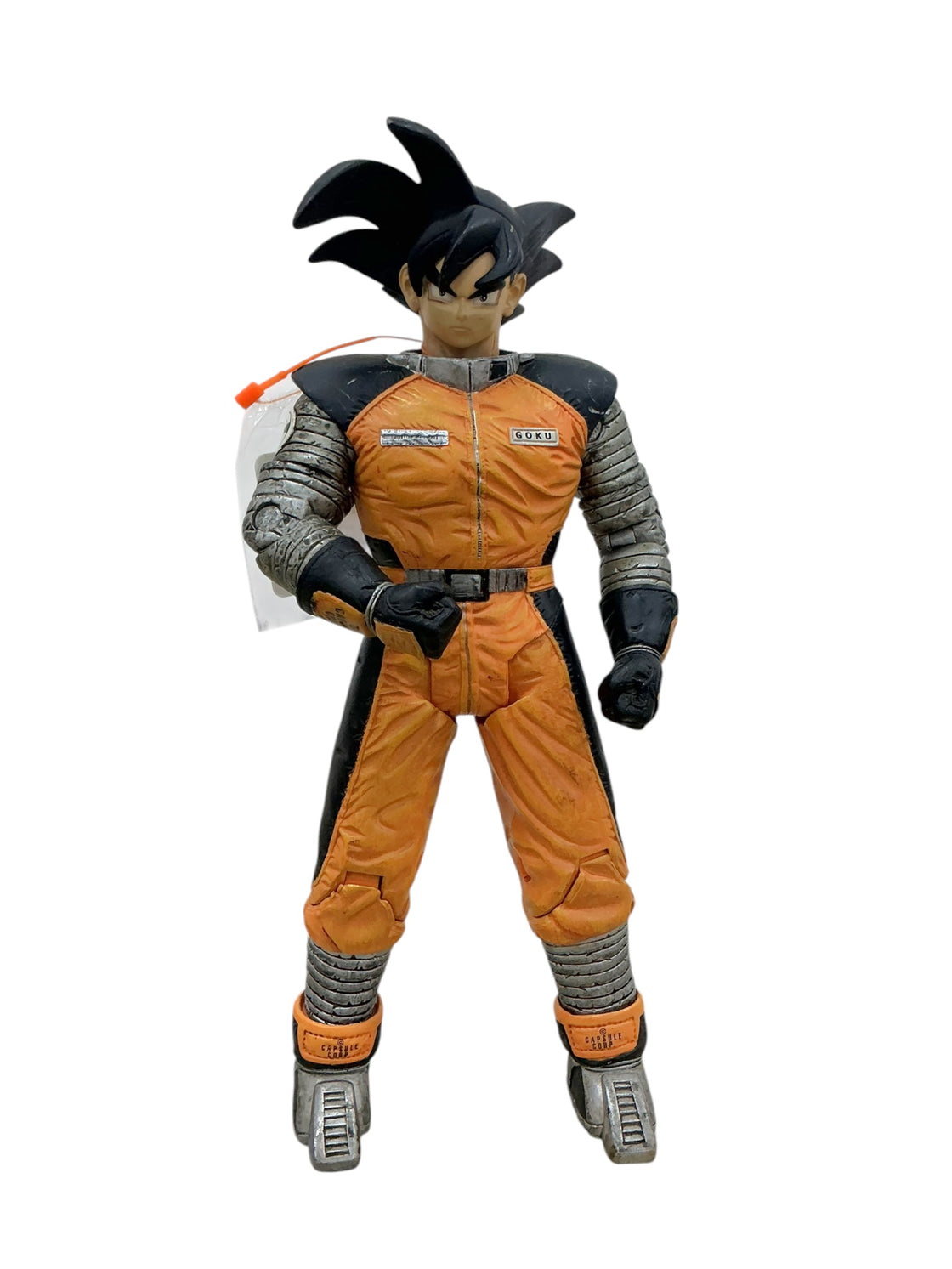 Goku