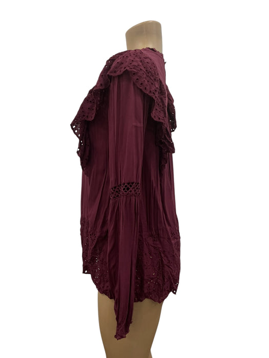 Blusa M (KNOX ROSE)