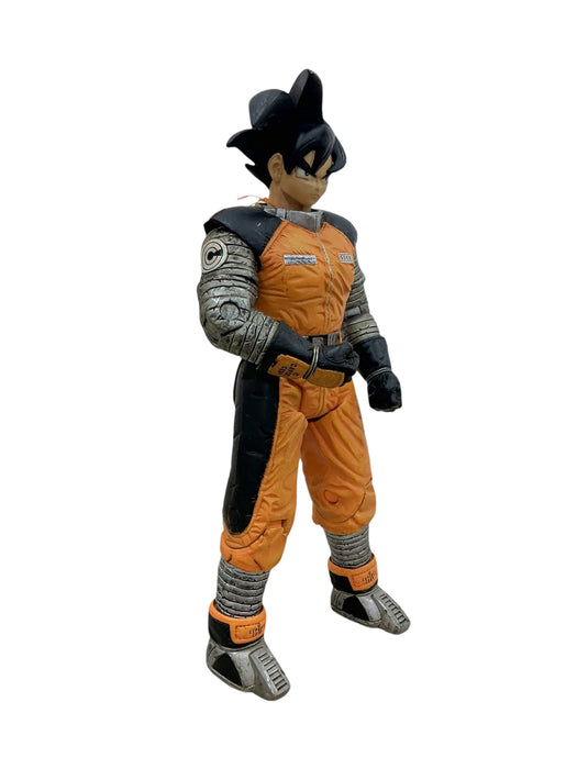 Goku