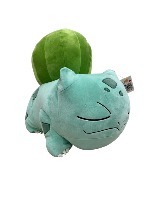Bulbasaur (POKÉMON)