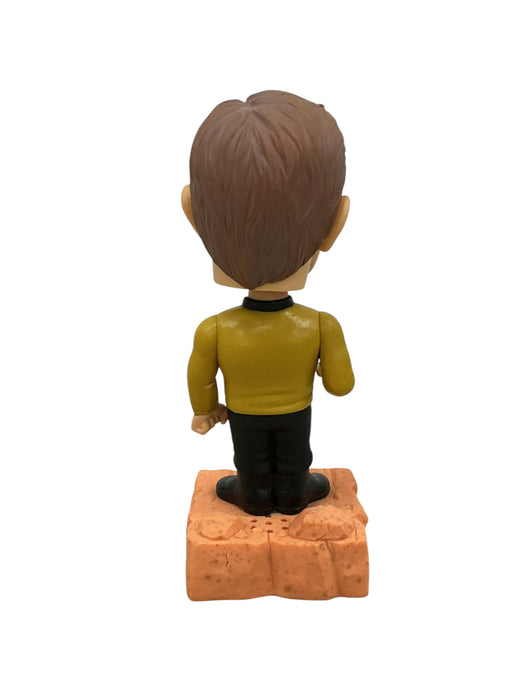Capitan Kirk (STAR TREK)