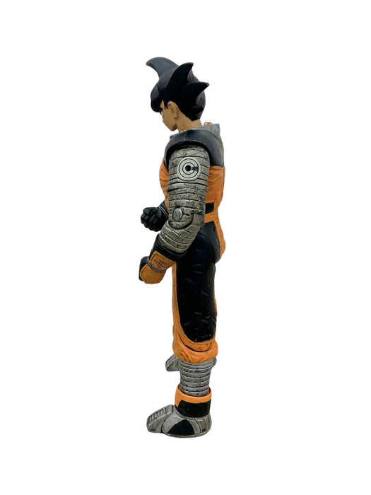 Goku