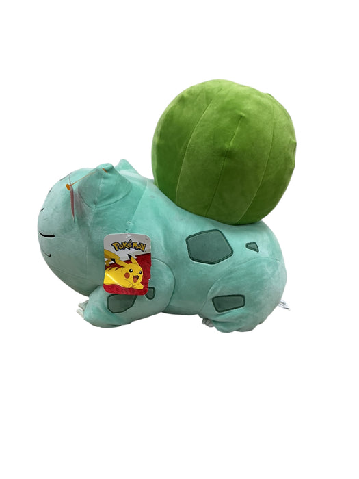Bulbasaur (POKÉMON)