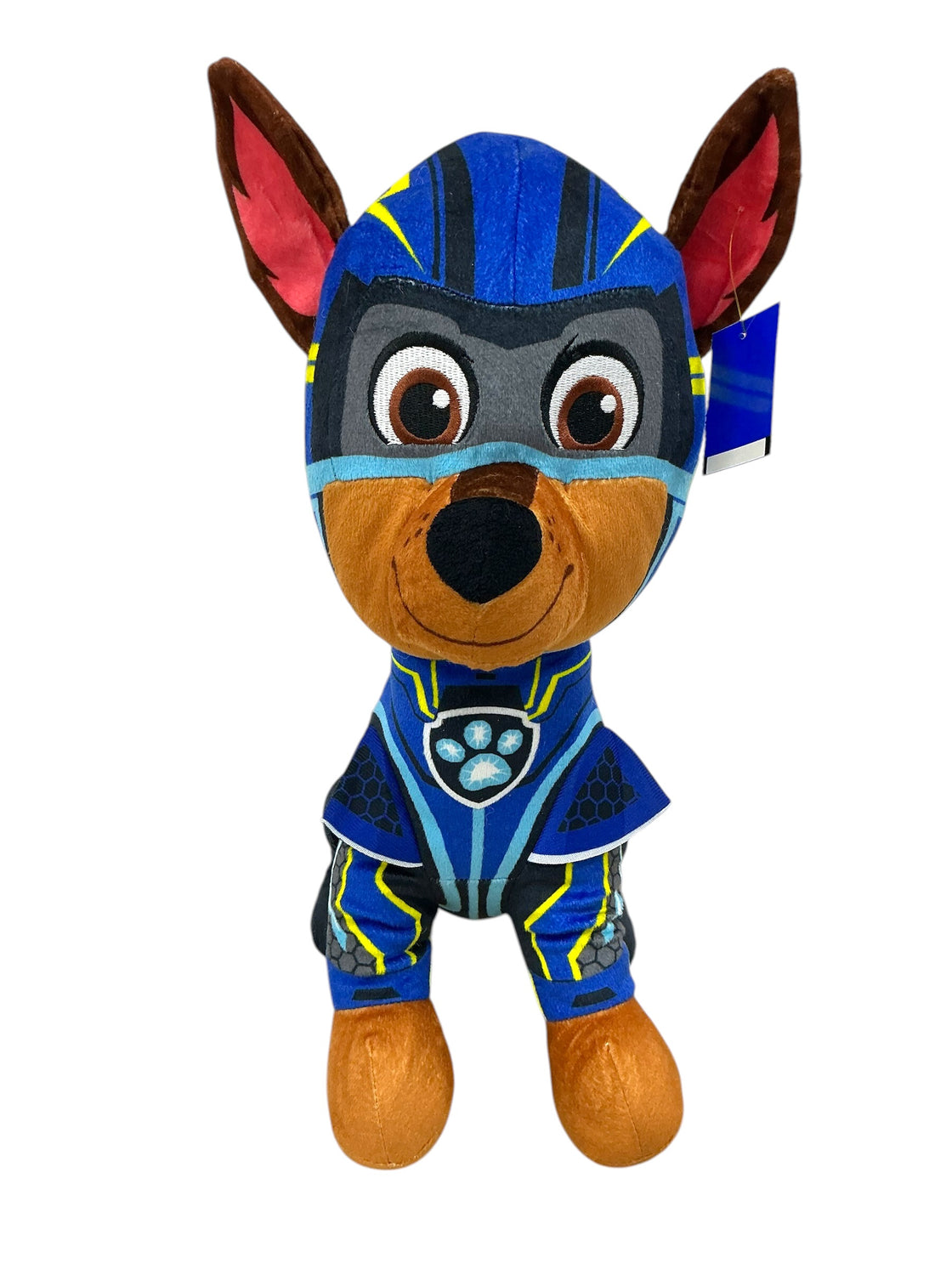 Chase Superheroe (PAW PATROL)