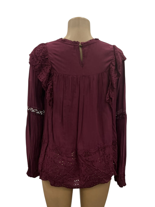 Blusa M (KNOX ROSE)