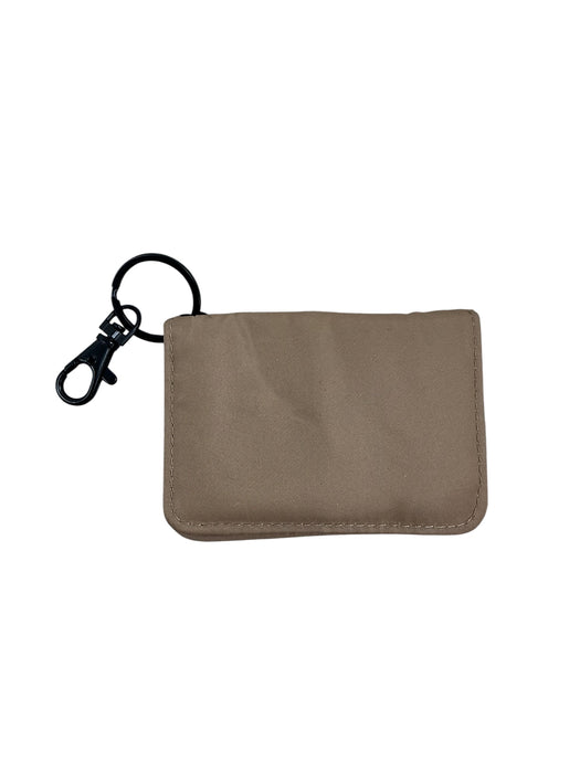 Bolso Crossbody (HKWP)