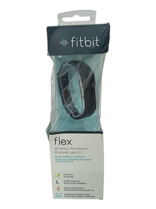 Reloj inteligente (FITBIT)