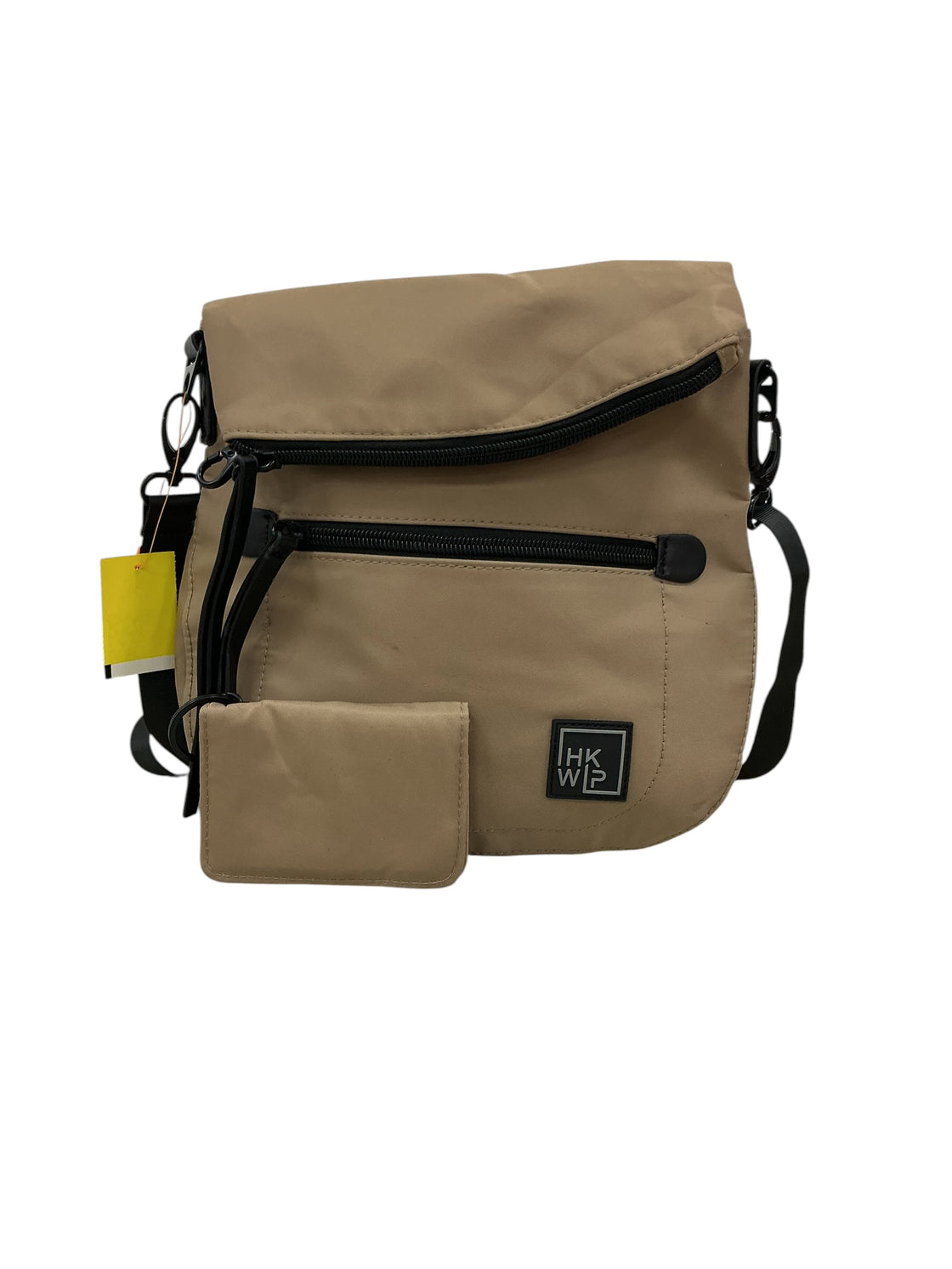 Bolso Crossbody (HKWP)