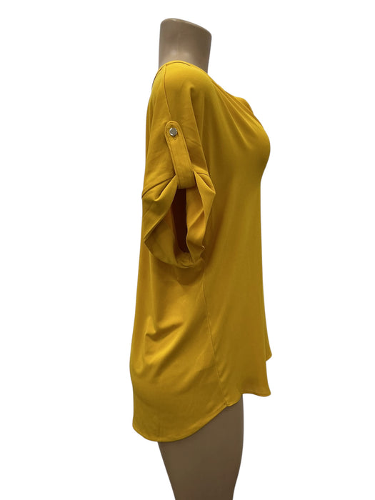 Blusa M (ANN TAYLOR)
