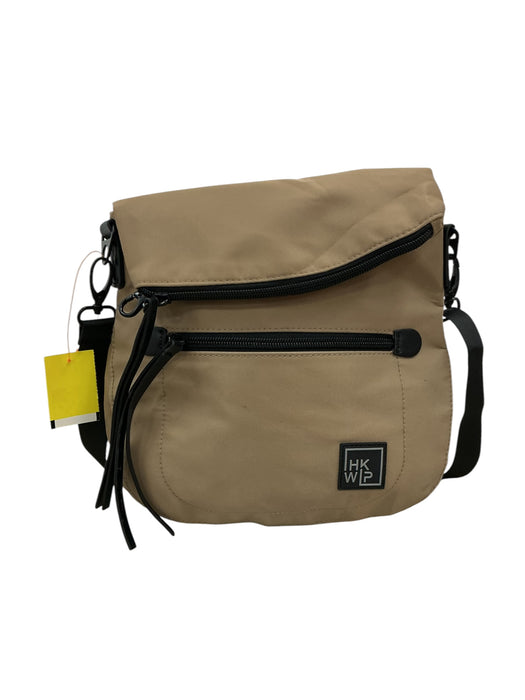 Bolso Crossbody (HKWP)