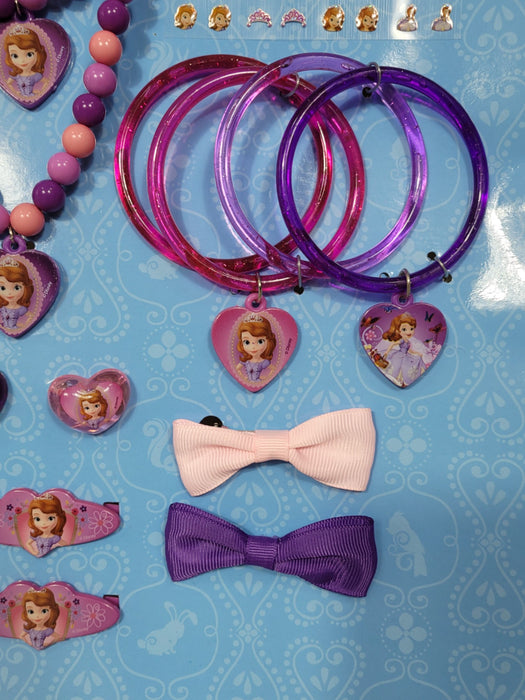 Set de accesorios (DISNEY)