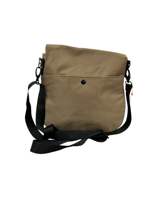 Bolso Crossbody (HKWP)