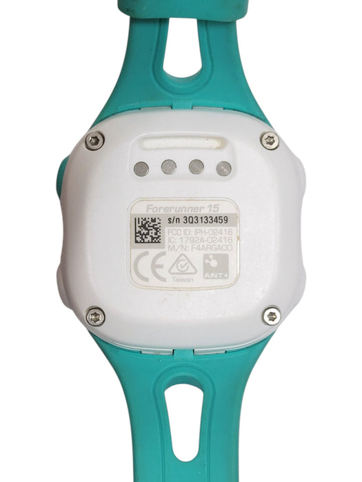 Reloj Digital Deportivo (GARMIN)