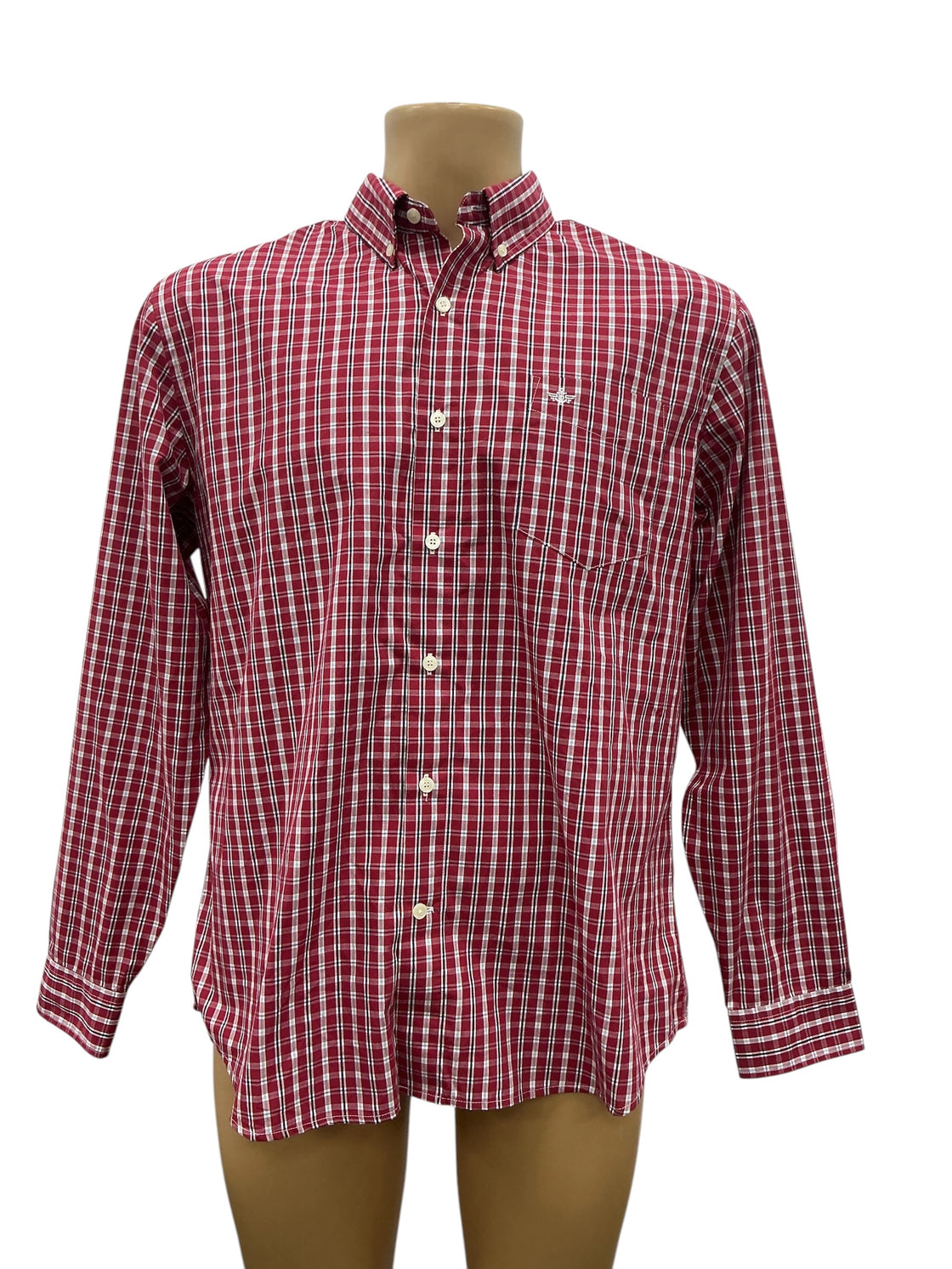 Camisa (DOCKERS)