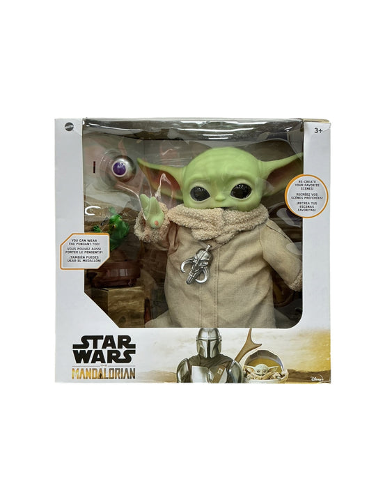 The Child (MATTEL)
