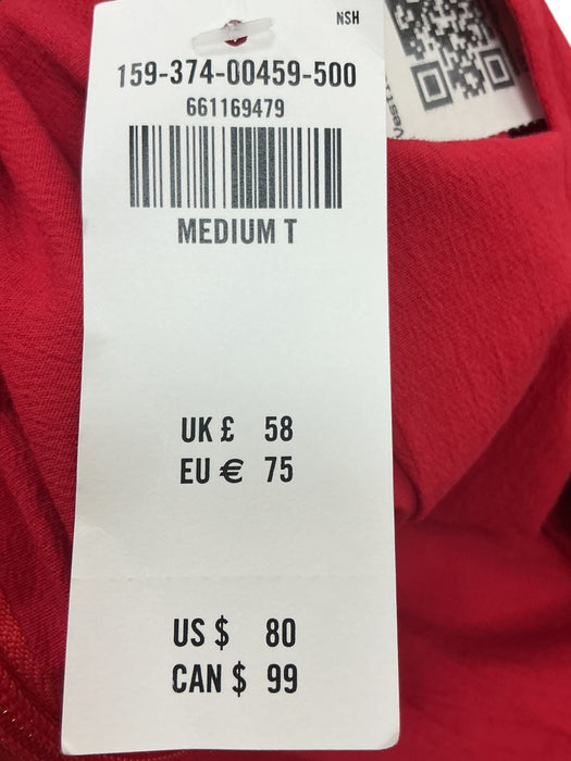 Vestido M (ABERCROMBIE & FITCH)