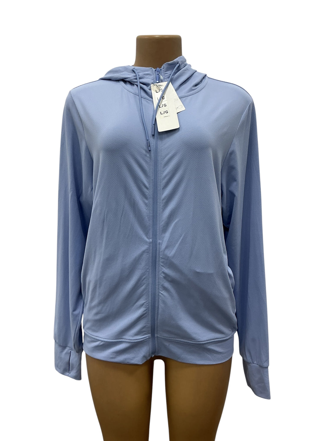 Chumpa L (UNIQLO)