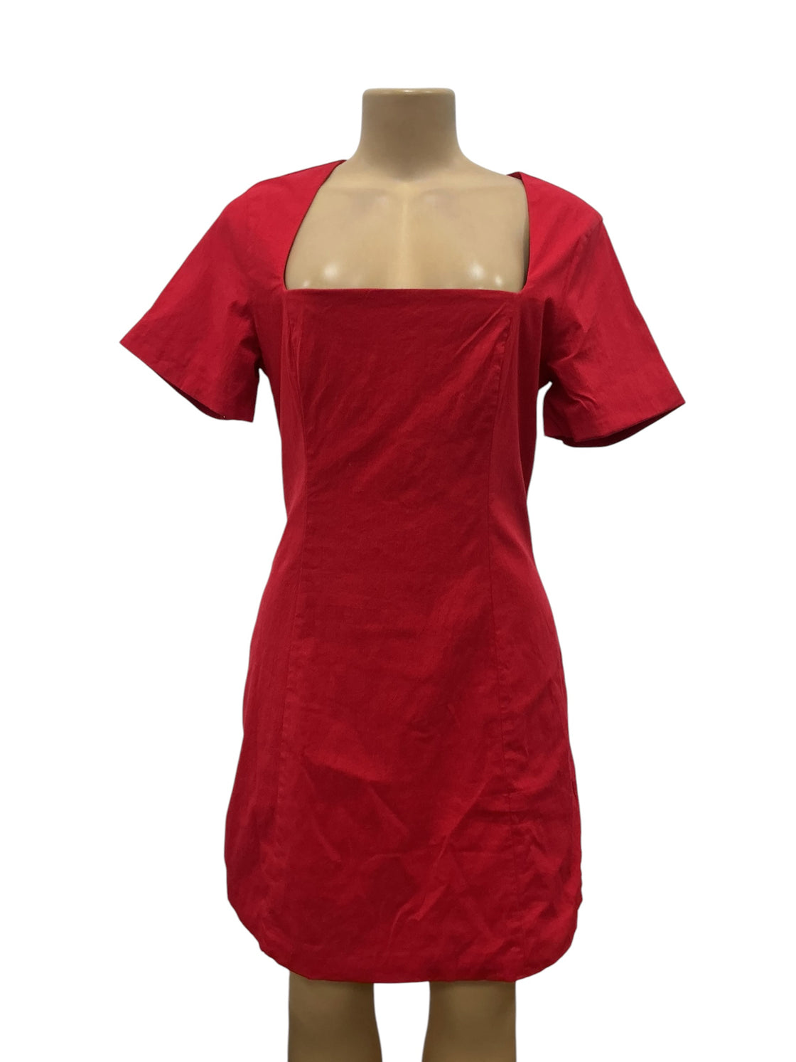 Vestido M (ABERCROMBIE & FITCH)
