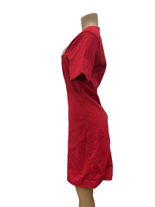 Vestido M (ABERCROMBIE & FITCH)