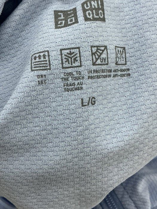 Chumpa L (UNIQLO)