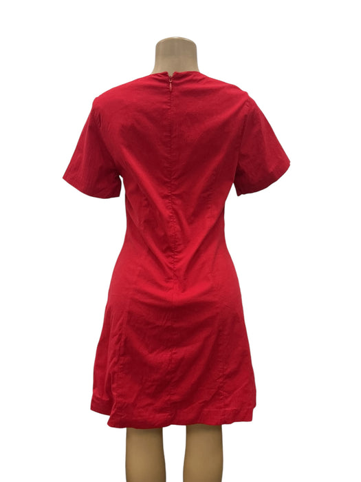 Vestido M (ABERCROMBIE & FITCH)