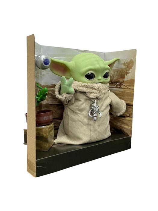 The Child (MATTEL)