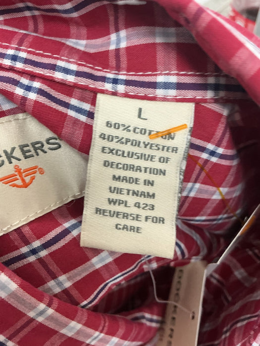 Camisa (DOCKERS)