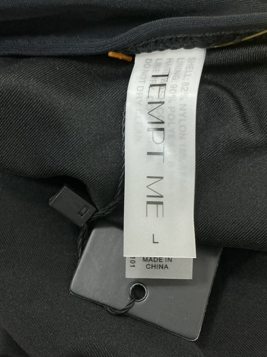 Traje de baño L (TEMPT ME)