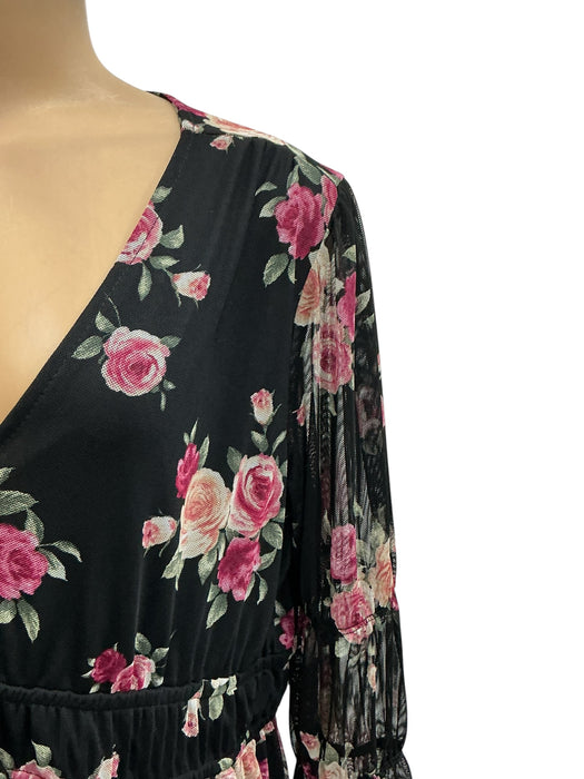 Vestido M (I.N.C.)