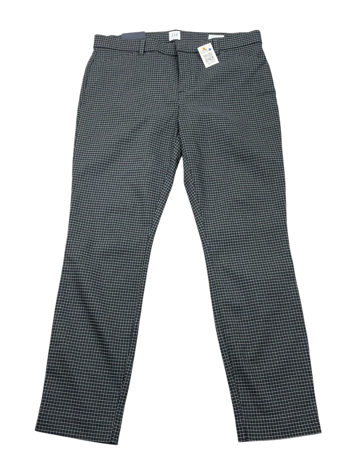 Pantalón 12 (GAP)