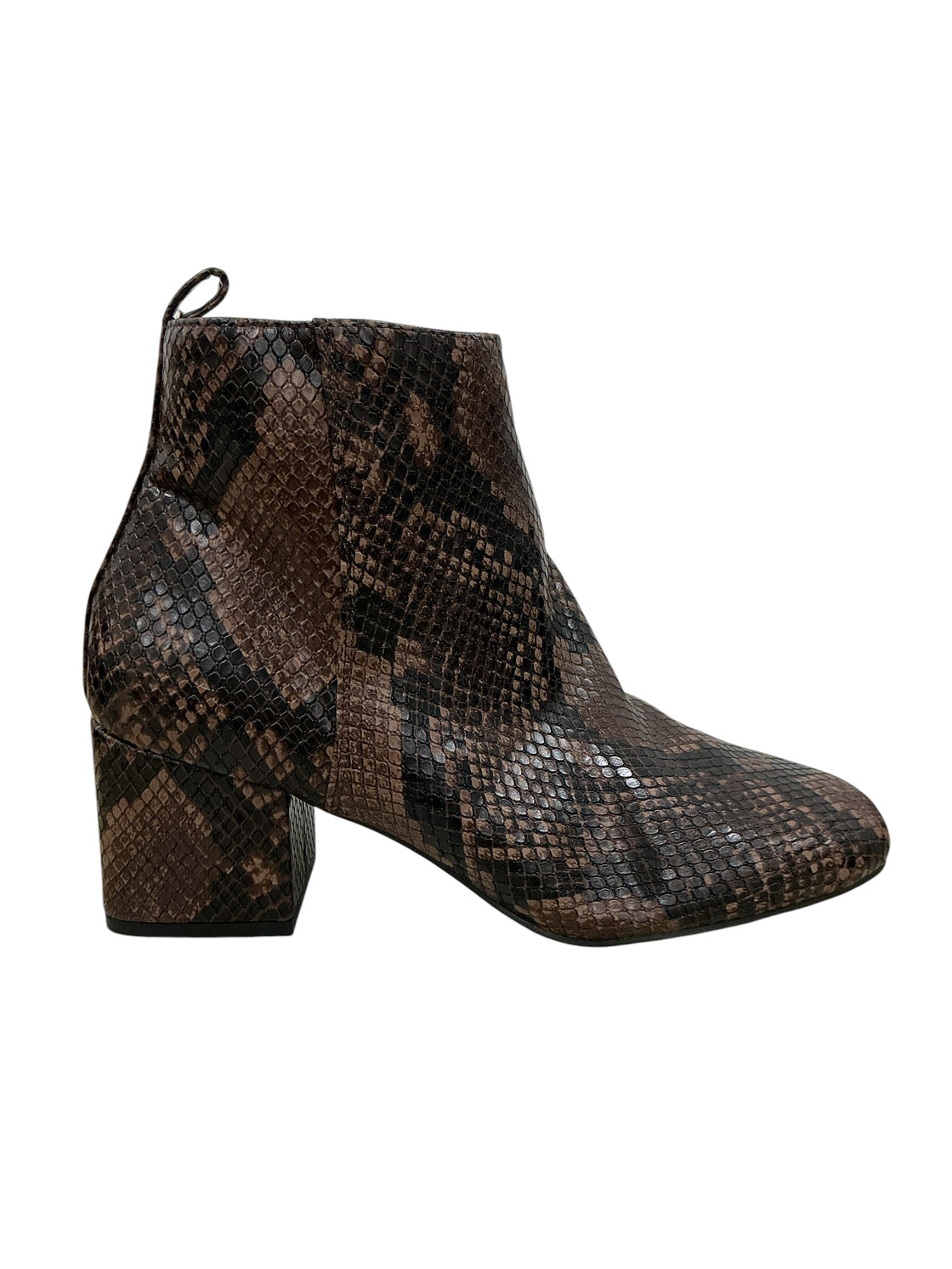Bota 8