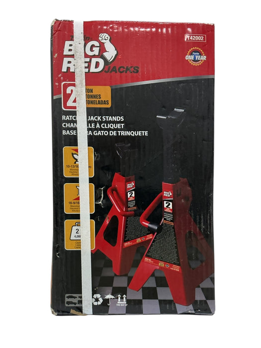 Torres jack stands (TORIN)