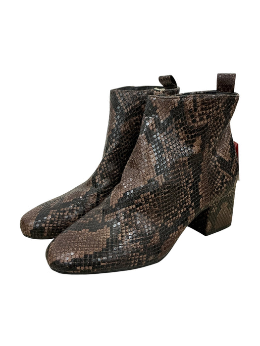 Bota 8