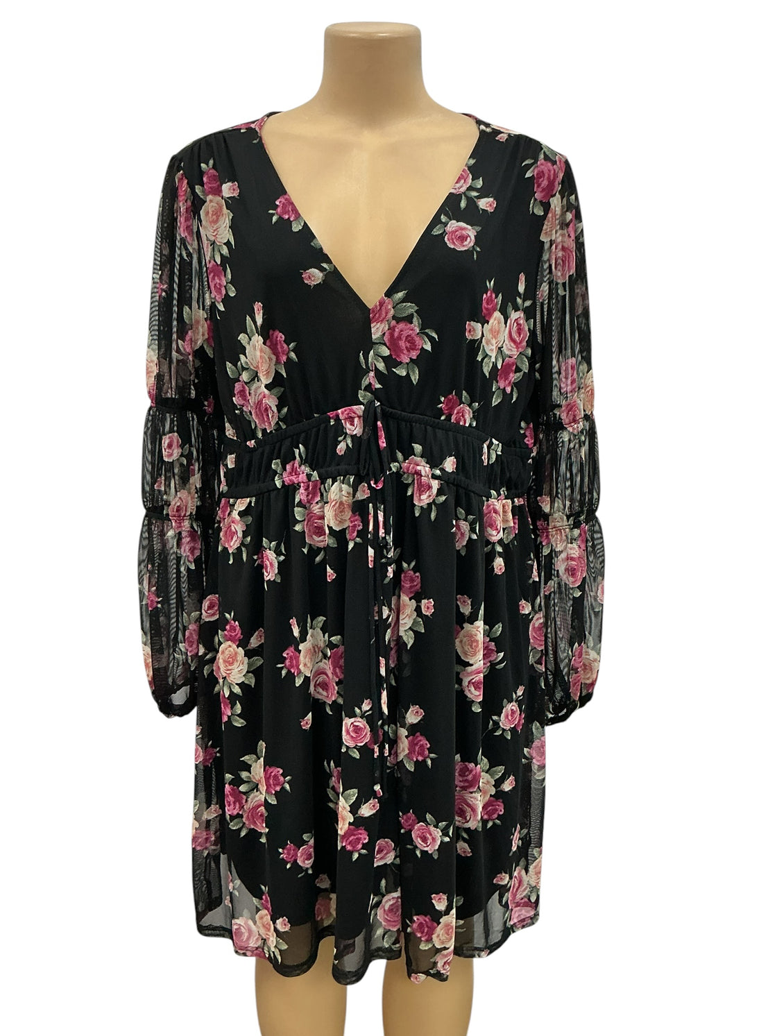 Vestido M (I.N.C.)