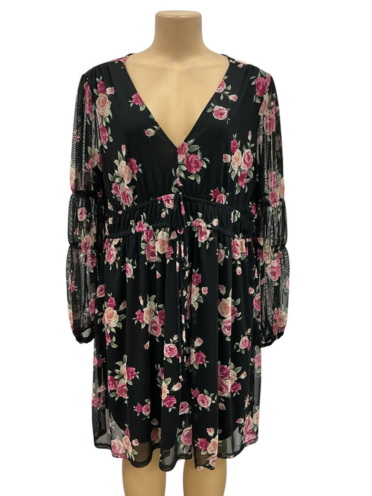 Vestido M (I.N.C.)
