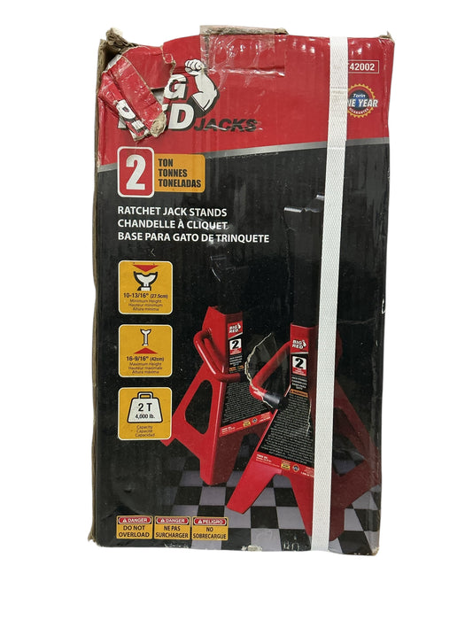 Torres jack stands (TORIN)