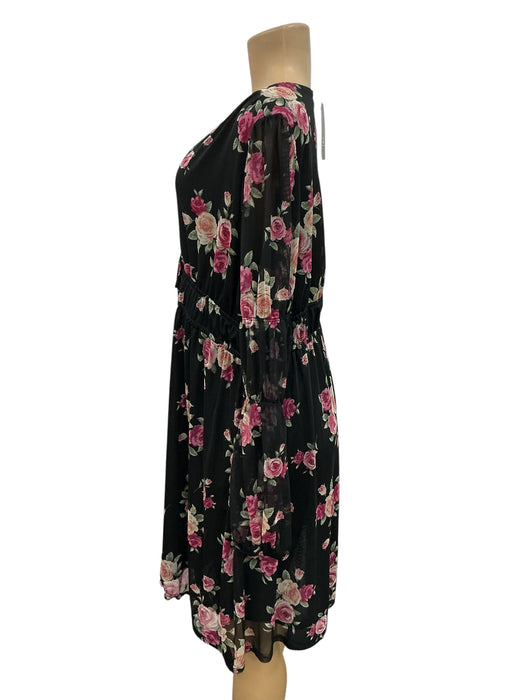 Vestido M (I.N.C.)