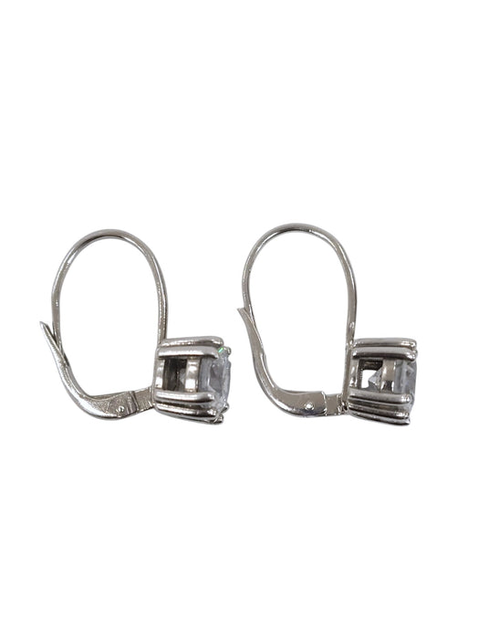 Aretes de plata (925)