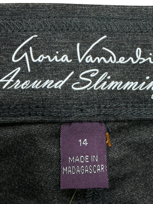 Pantalón 14 (GLORIA VANDERBILT)