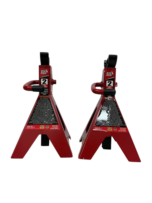 Torres jack stands (TORIN)