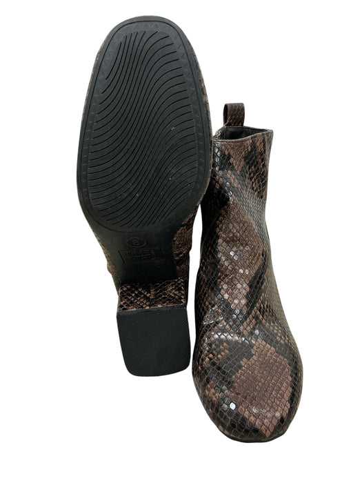 Bota 8