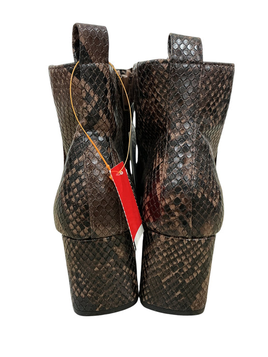 Bota 8