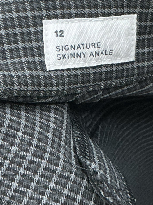 Pantalón 12 (GAP)