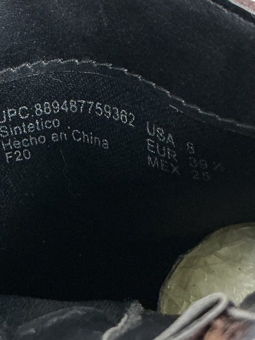 Bota 8