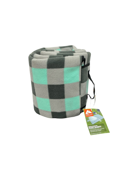 Mantel para picnic (OZARK TRAIL)