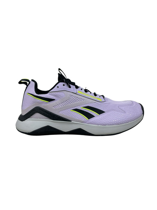 Tenis 8 (REEBOK)